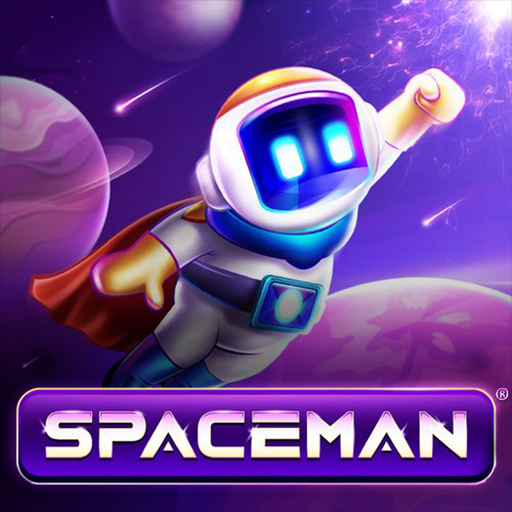 SPACEMAN