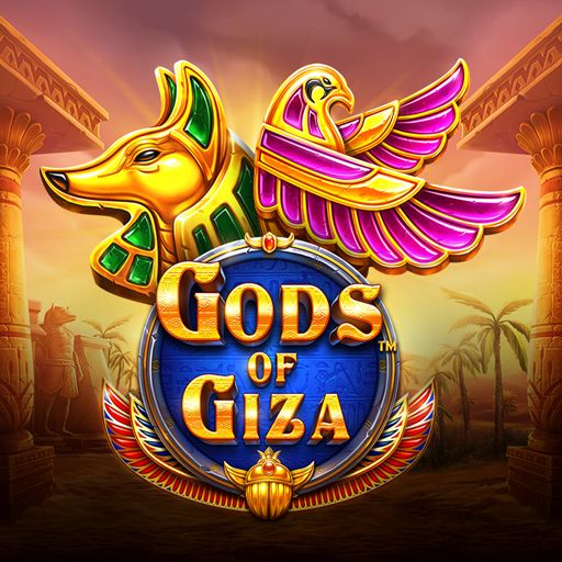 GODS OF GIZA