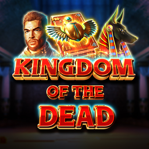 KINGDOM OF THE DEAD