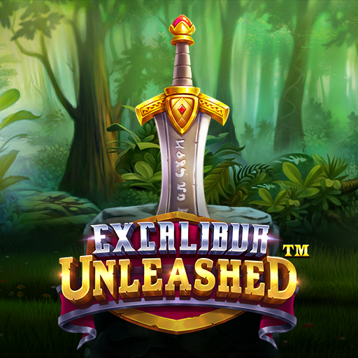 EXCALIBUR UNLEASHED