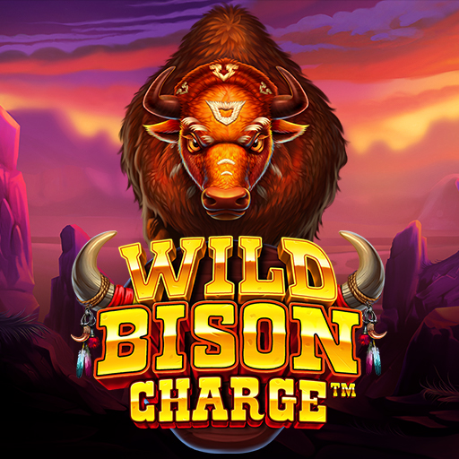 WILD BISON CHARGE