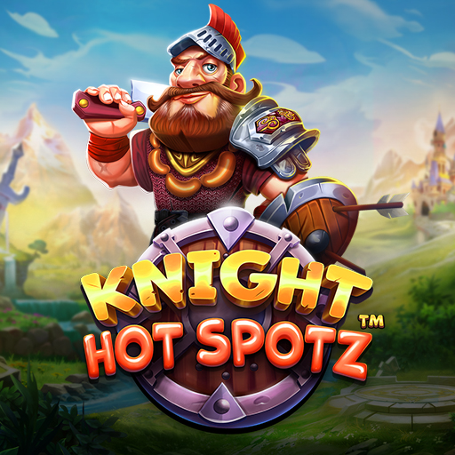 KNIGHT HOT SPOTZ