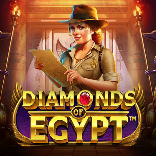 DIAMONDS OF EGYPT