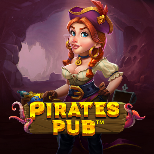 PIRATES PUB