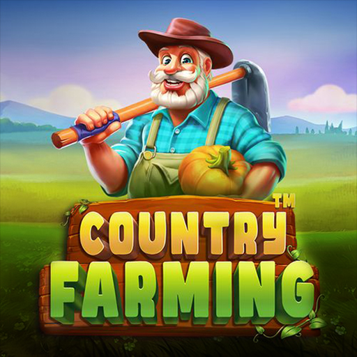 COUNTRY FARMING