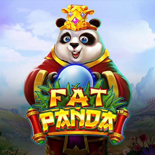 FAT PANDA