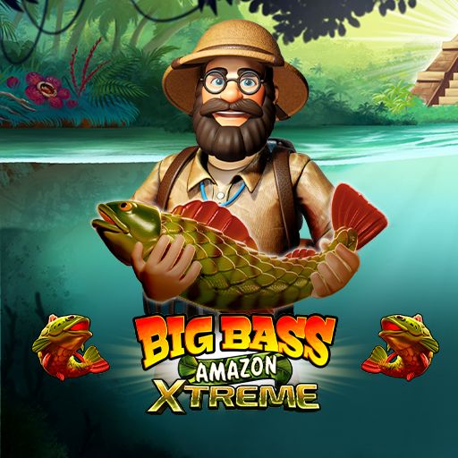 BIG BASS AMAZON XTREME