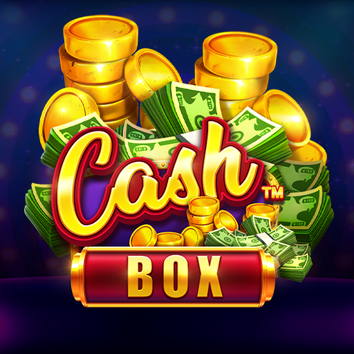 CASH BOX