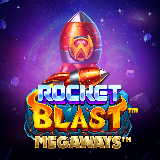 Rocket Blast Megaways