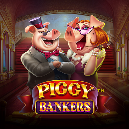 Piggy Bankers