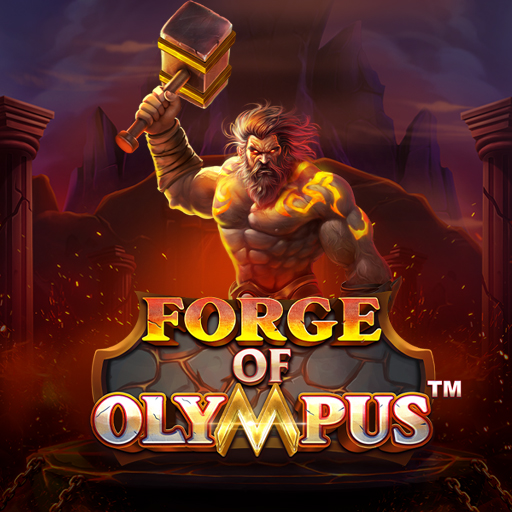 Forge Of Olympus