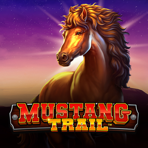 Mustang Trail