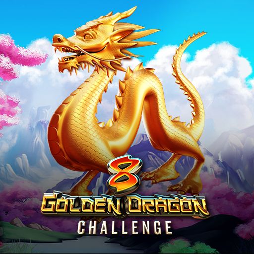 8 Golden Dragon Challenge