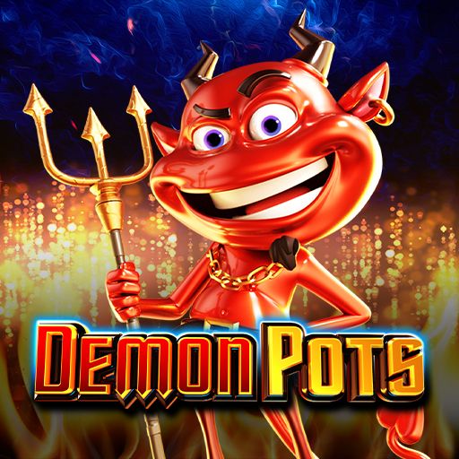 DEMON POTS