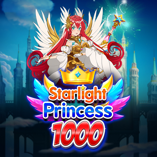 STARLIGHT PRINCESS 1000