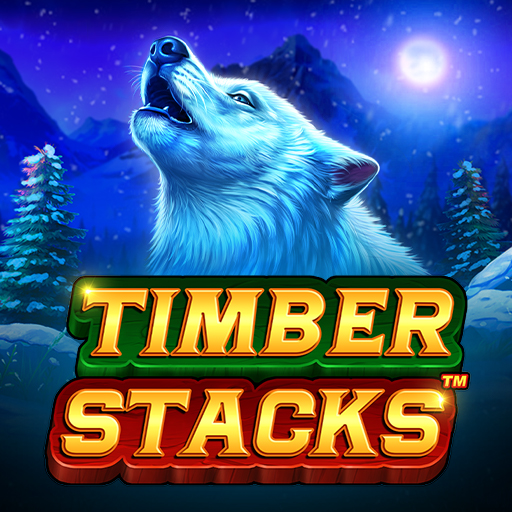 TIMBER STACKS