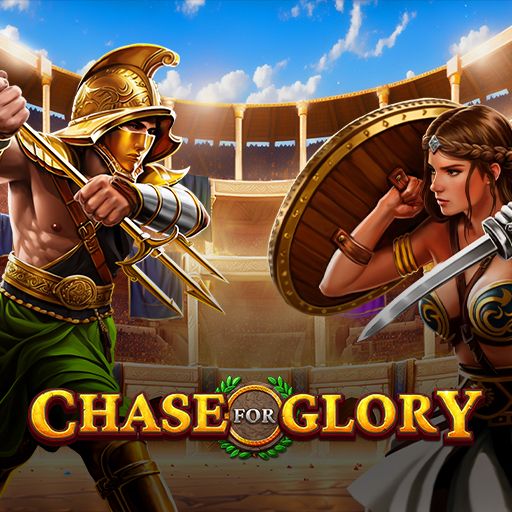 CHASE FOR GLORY