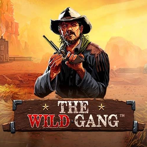 THE WILD GANG