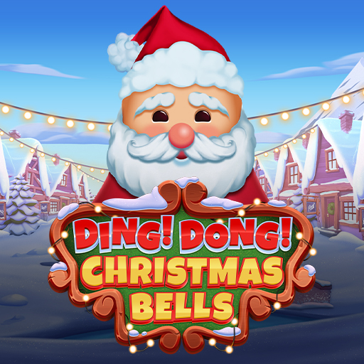 DING DONG CHRISTMAS BELLS