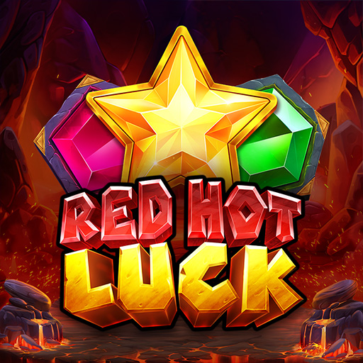 Red Hot Luck