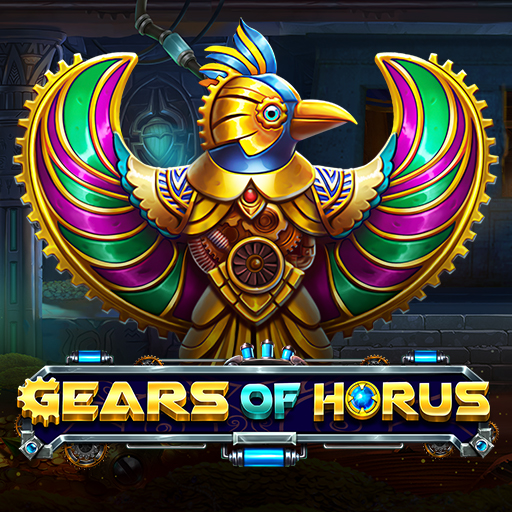 Gears of Horus