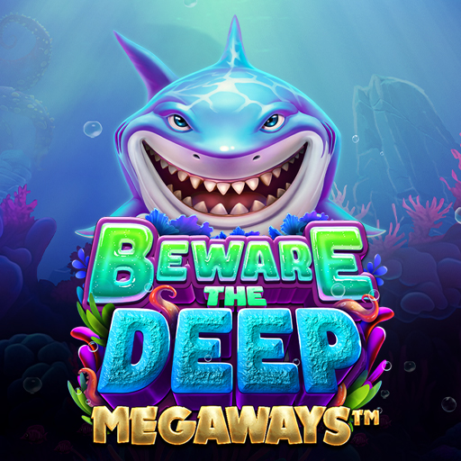 Beware The Deep Megaways