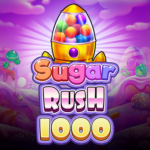 Sugar Rush 1000