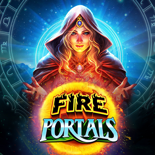 Fire Portals