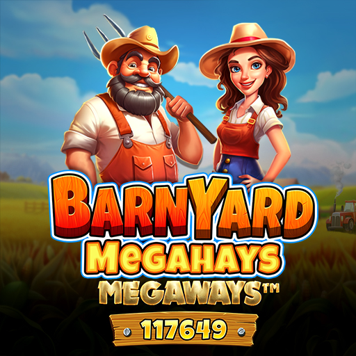 Barnyard Megahays Megaways