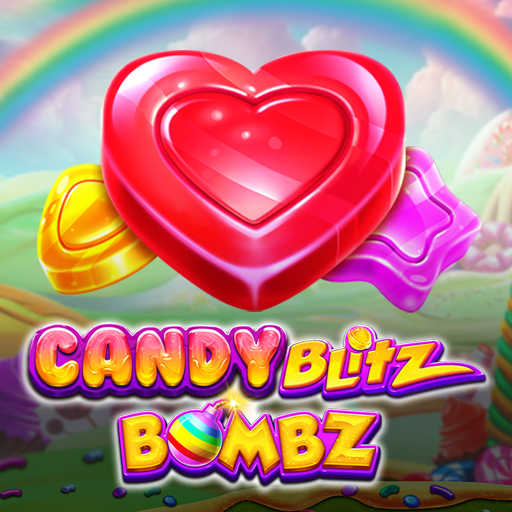 Candy Blitz Bombs