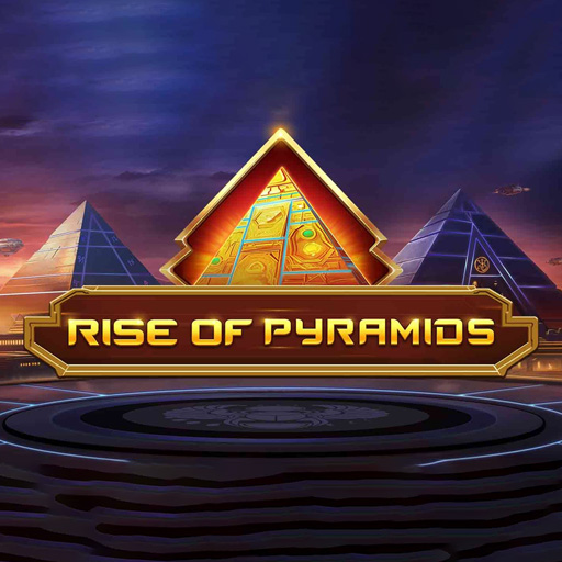 Rise of Pyramids