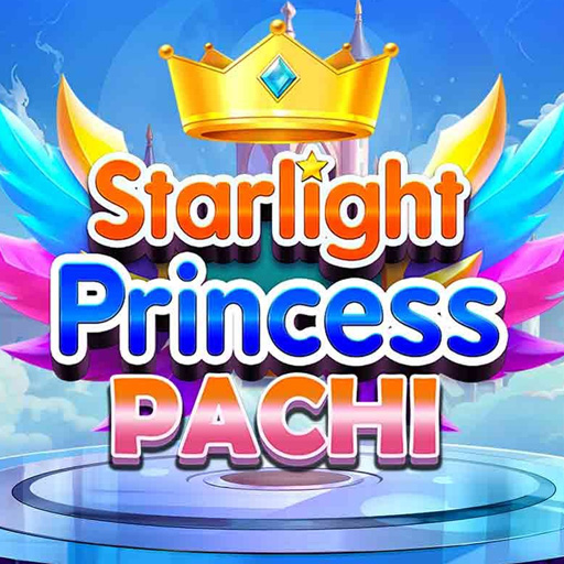 Starlight Princess Pachi