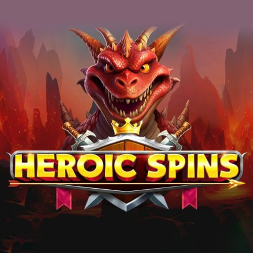 Heroic Spins