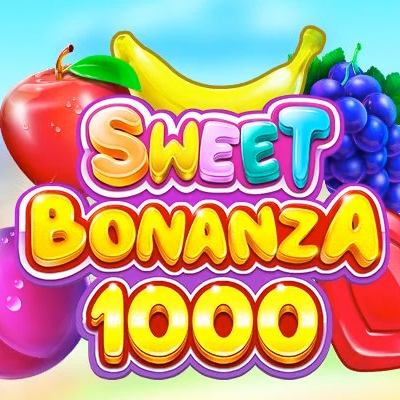 Sweet Bonanza 1000