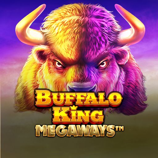 Buffalo King Megaways