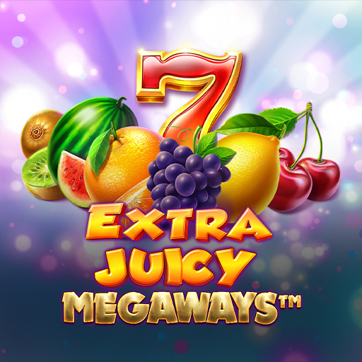 Extra Juicy Megaways