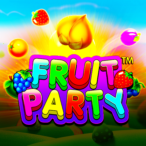 FRUIT PARTY