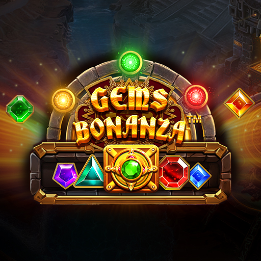 GEMS BONANZA