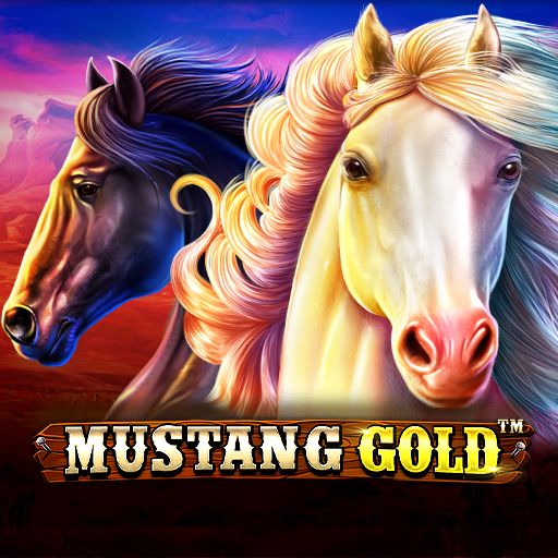 Mustang Gold