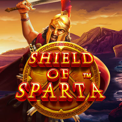 Shield of Sparta