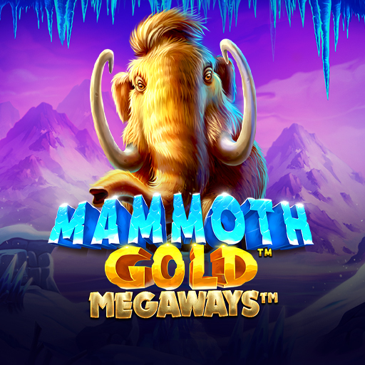 Mammoth Gold Megaways