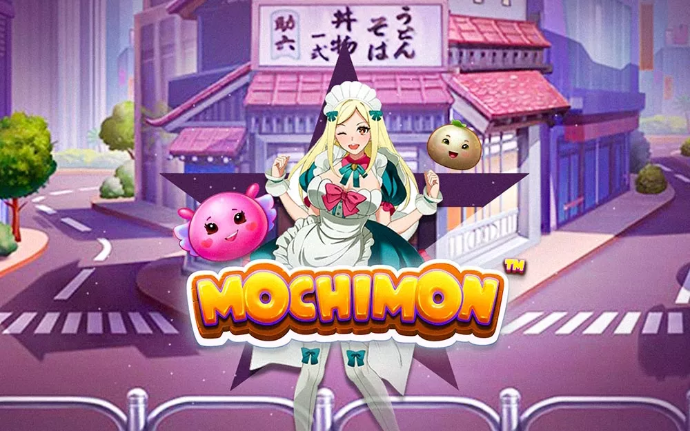 Mochimon