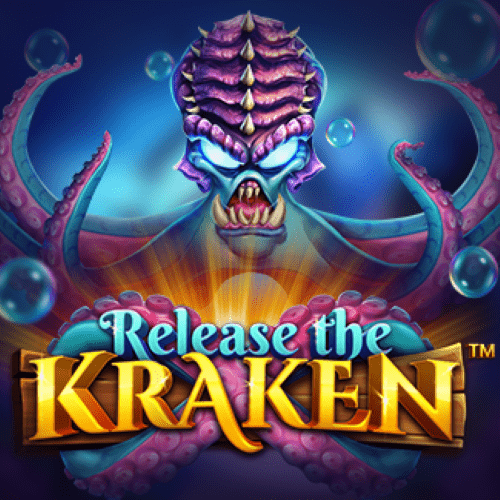 RELEASE THE KRAKEN