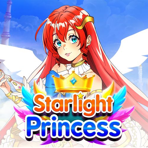 STARLIGHT PRINCESS