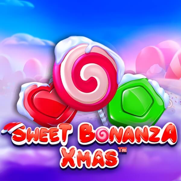 Sweet Bonanza Xmas