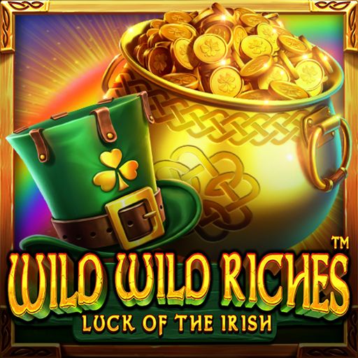 WILD WILD RICHES