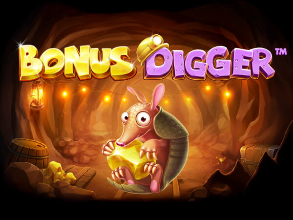 BONUS DIGGER