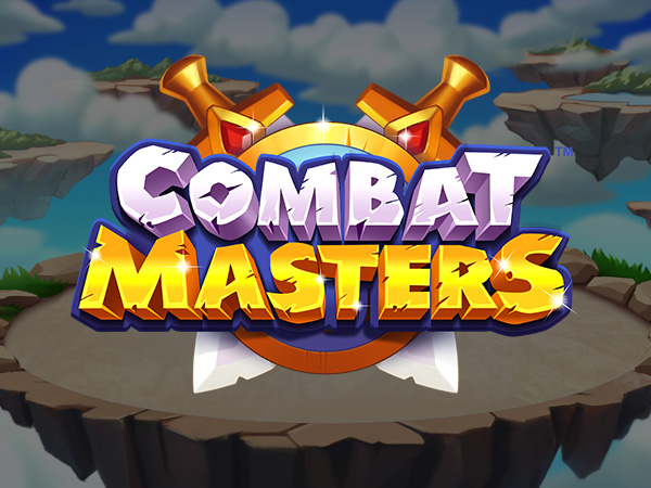 COMBAT MASTERS