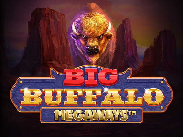 BIG BUFFALO MEGAWAYS