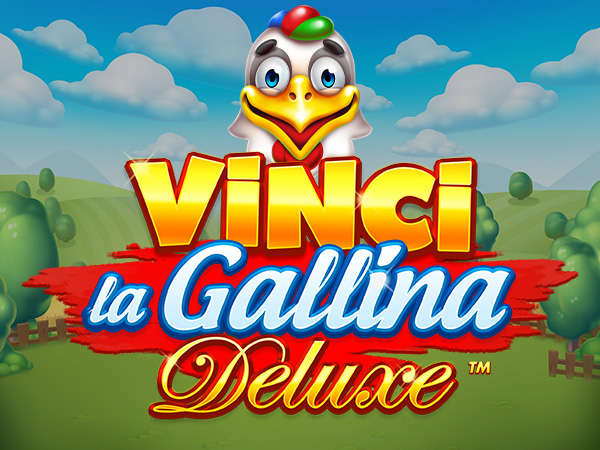 Vinci La Gallina Deluxe